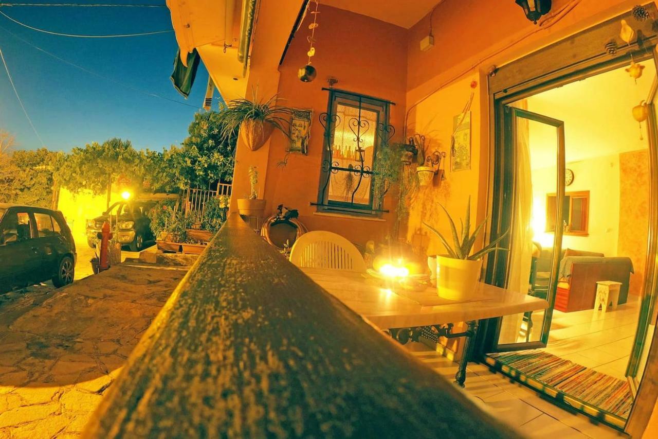 Victoria'S Apartment Tesalónica Exterior foto